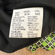Шорты • Carven • Мульти