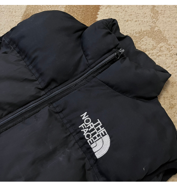 Жилет • The North Face • Черный