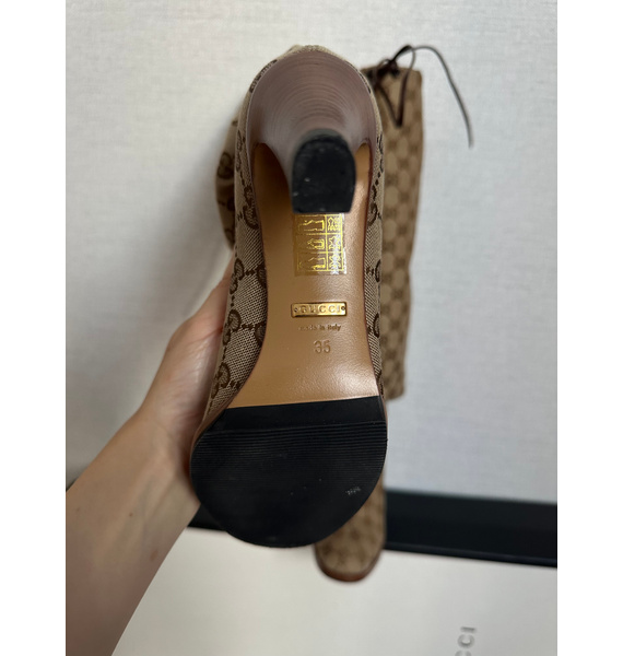 Сапоги • Gucci • Другое