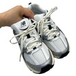Кроссовки • New Balance • Белый