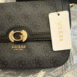 Сумка • GUESS • Черный