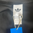 Худи • adidas Originals • Черный