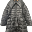 Пуховик • Max Mara • Черный