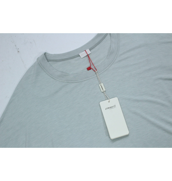 Лонгслив • Zimmerli • Серый