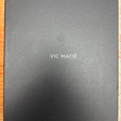Кроссовки • Vic Matie • Бежевый