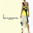Платье • Atelier Kassenova • Желтый