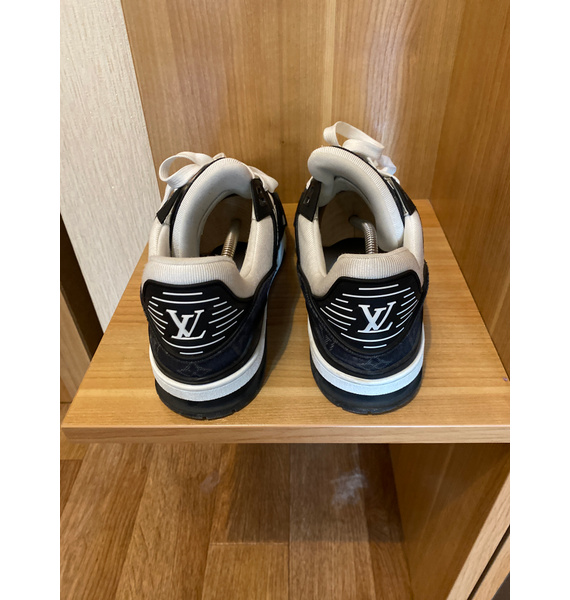 Кроссовки • Louis Vuitton • Белый