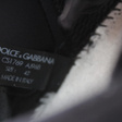 Кроссовки • Dolce & Gabbana • Черный