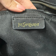 Сумка • Saint Laurent • Черный