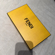 Солнцезащитные очки • Fendi Eyewear • Антрацит