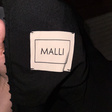 Комплект • MALLI🇰🇿 • Черный