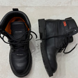 Ботинки • Heron Preston • Черный