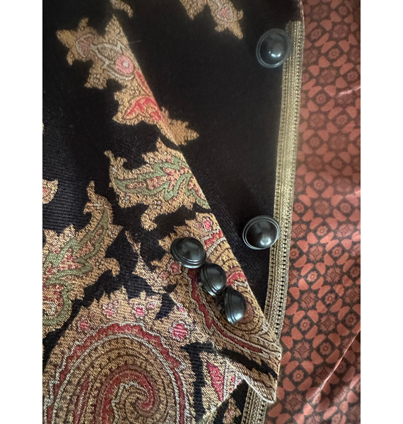 Пиджак • ETRO • Песочный