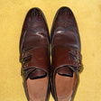 Туфли • Bally • Коричневый