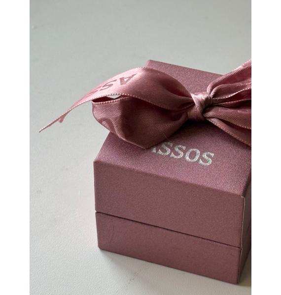 Кольцо • ASSOS kz • Золотой
