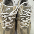 Кроссовки • New Balance • Молочный