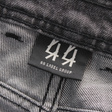 Джинсы • 44 LABEL GROUP • Серый