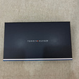Портмоне • Tommy Hilfiger • Бордовый