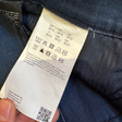 Джинсы • Boss Hugo Boss • Синий