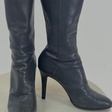 Сапоги • Jimmy Choo • Черный