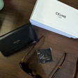 Очки • Celine • Коричневый