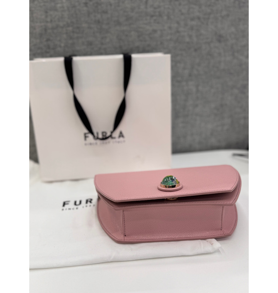 Сумка • Furla • Розовый