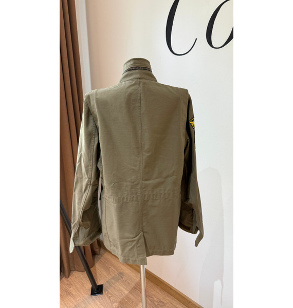 Жакет • Valentino • Хаки