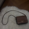 Сумка • Burberry • Коричневый