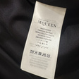 Куртка • Alexander McQueen • Черный