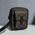 Сумка • Louis Vuitton • Коричневый