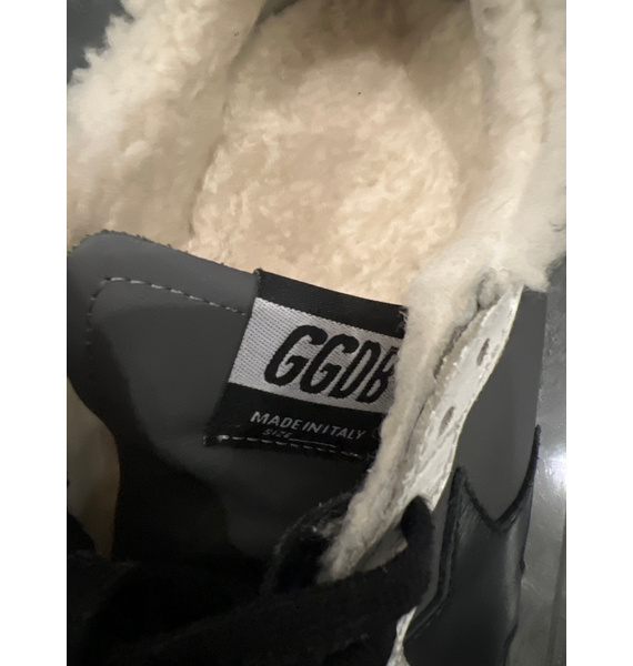 Кроссовки • Golden Goose • Другое