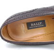 Дерби • Bally • Коричневый