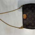 Сумка • Louis Vuitton • Коричневый