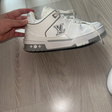 Кроссовки • Louis Vuitton • Белый