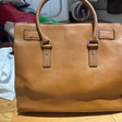Сумка • Michael Kors • Коричневый