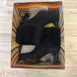 Ботильоны • Paul Smith • Черный