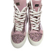 Кроссовки • Philipp Plein • Розовый