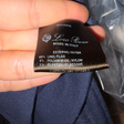 Толстовка • Loro Piana • Темно-синий