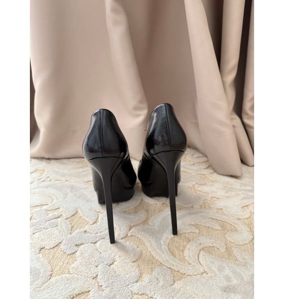 Туфли • Saint Laurent • Черный