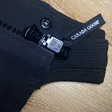 Куртка • Canada Goose • Черный