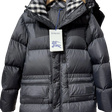 Пуховик • Burberry • Черный