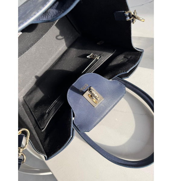 Сумка • Furla • Синий