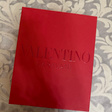 Ботильоны • Valentino Garavani • Черный
