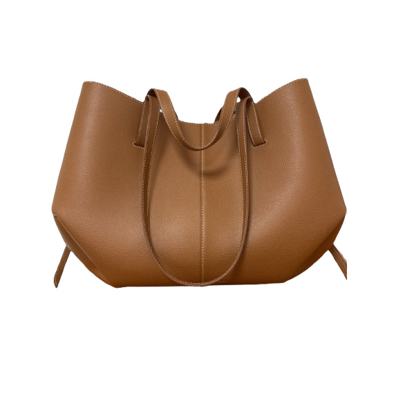 Сумка • Polene • Бежевый