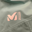 Ветровка • Millet • Голубой