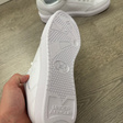 Кеды • Under Armour • Белый