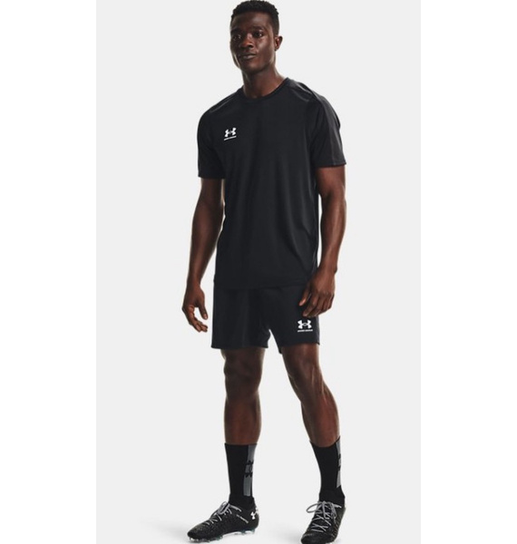 Футболка • Under Armour • Черный
