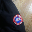 Куртка • Canada Goose • Черный