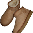 Угги • UGG • Песочный