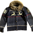 Кардиган • Ralph Lauren • Синий